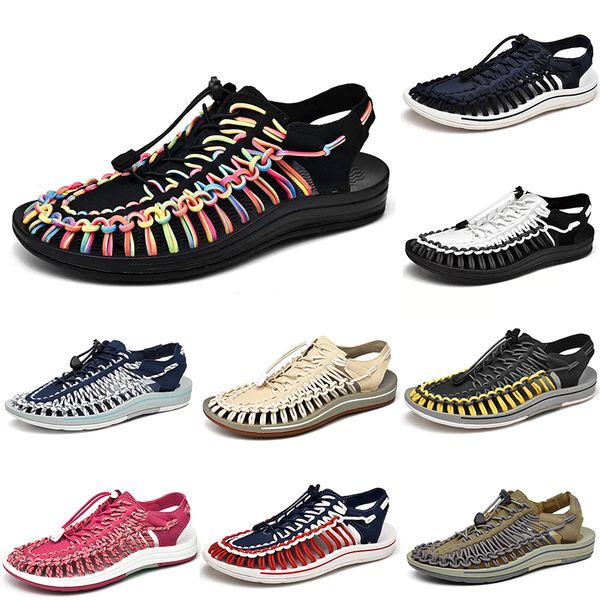 women men breathable 2023 white woven shoes multi-colored blue beige pink brown black red mens outdoor sports sneakers176 s
women men breathable 2023 white woven shoes multi-colored blue beige pink brown black red mens outdoor sports sneakers176 s