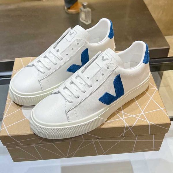 genuine leather small white shoes for womens new thick soled fashion casual shoes for mens couples luxury designer board shoes veja lace up
genuine leather small white shoes for womens new thick soled fashion casual shoes for mens couples luxury designer board shoes veja lace up