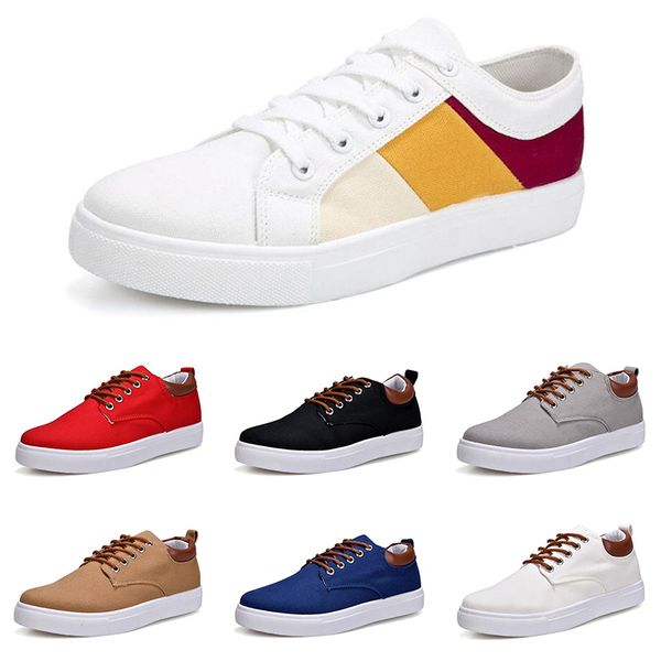 casual shoes men women grey fog white black red grey khaki mens trainers outdoor sports sneakers size 40-47 color23
casual shoes men women grey fog white black red grey khaki mens trainers outdoor sports sneakers size 40-47 color23