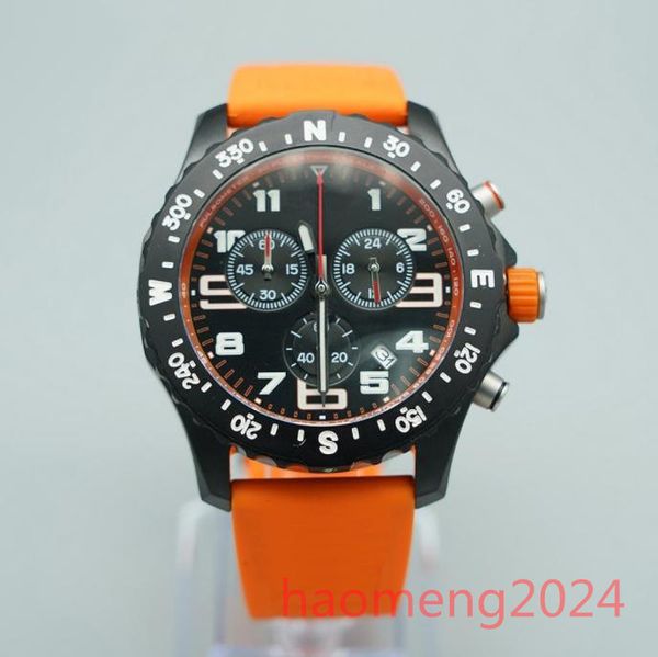 u1 aaa breitling luxury men's watch japan superquartz endurance pro chronograph 44mm super avenger hurricane blue rubber 1884 watches h, Slivery;golden
u1 aaa breitling luxury men's watch japan superquartz endurance pro chronograph 44mm super avenger hurricane blue rubber 1884 watches h, Slivery;golden