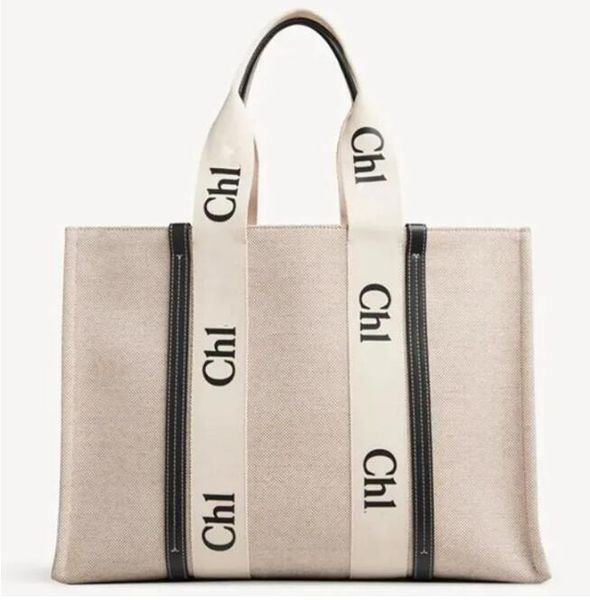 2021 shoulder bag letter print stripe evening bags large capacity tote woody canvas female casual handbag shopping bags
2021 shoulder bag letter print stripe evening bags large capacity tote woody canvas female casual handbag shopping bags