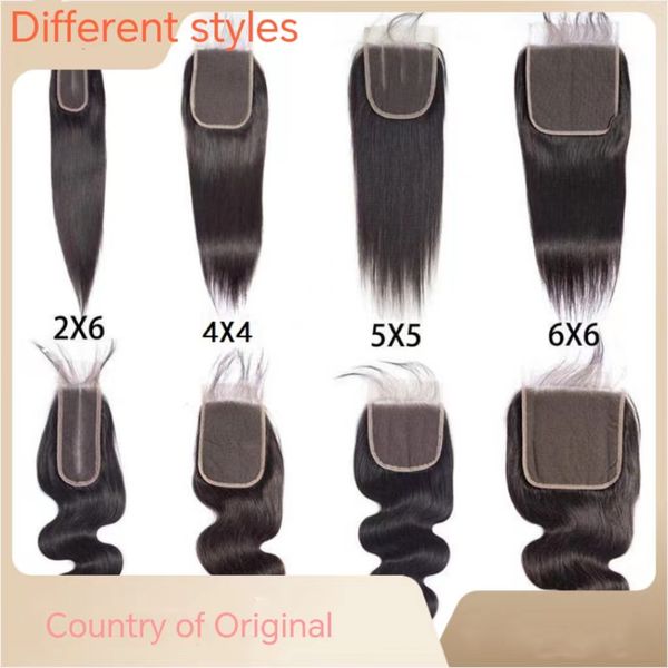 selling brazilian 100% human hair 2*6 4x4 5x5 6x6 swiss lace closure 13 by 64 frontal part silky straight 12-22inch good quality closure for, Black;brown
selling brazilian 100% human hair 2*6 4x4 5x5 6x6 swiss lace closure 13 by 64 frontal part silky straight 12-22inch good quality closure for, Black;brown