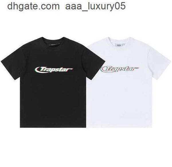 designer fashion clothing tshirt tees trapstar phantom letter printing short sleeve trendy loose fit men's women's pure cotton rou, White;black
designer fashion clothing tshirt tees trapstar phantom letter printing short sleeve trendy loose fit men's women's pure cotton rou, White;black