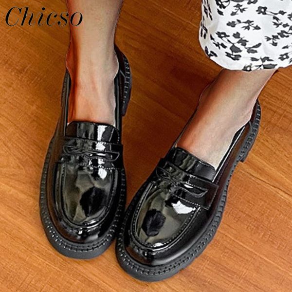 womens loafers 2023 spring new british style ladies slip on leather shoes 34-40 home office female comfy black flats
womens loafers 2023 spring new british style ladies slip on leather shoes 34-40 home office female comfy black flats