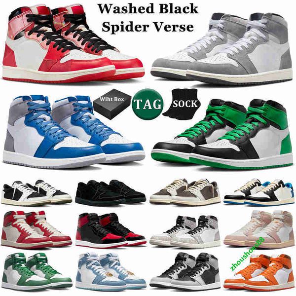 with box 1 basketball shoes men women 1s olive black phantom spider verse lost and found lucky green patent bred true blue mens trainers out
with box 1 basketball shoes men women 1s olive black phantom spider verse lost and found lucky green patent bred true blue mens trainers out
