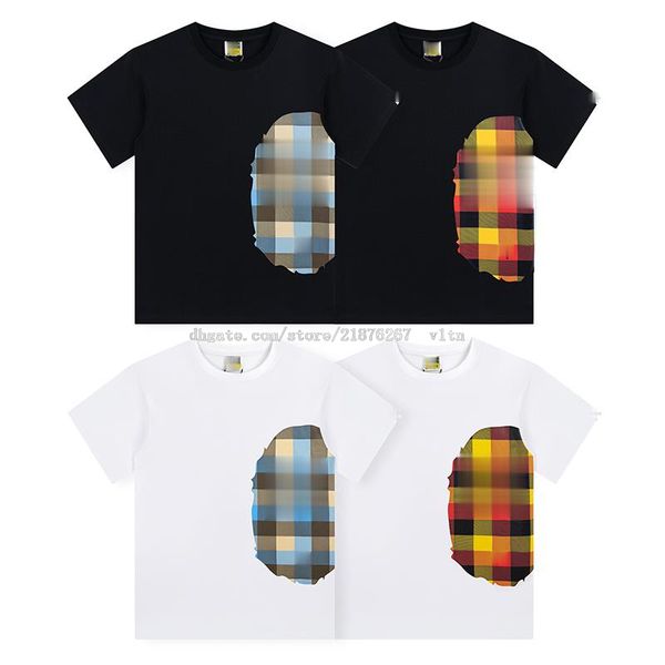 shark tshirts summer mens designer shirt shorts oversized t shirts for men designer tshirt men clothes designer bathing ape tshirts bathe ap, White;black
shark tshirts summer mens designer shirt shorts oversized t shirts for men designer tshirt men clothes designer bathing ape tshirts bathe ap, White;black