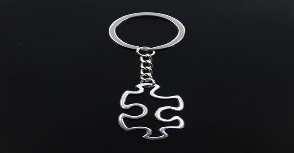 fashion jigsaw puzzle piece autism awareness 41x25mm pendant key ring chain silver color men car gift keychain drop7319607
fashion jigsaw puzzle piece autism awareness 41x25mm pendant key ring chain silver color men car gift keychain drop7319607
