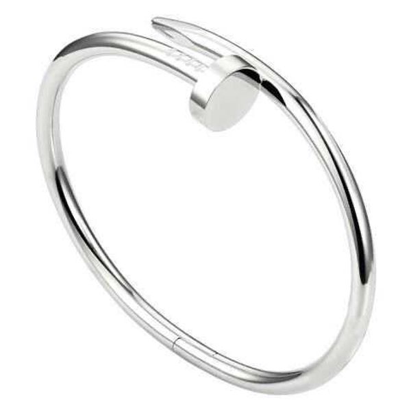 high version carti's same nail opening bracelet reading the text ceremony diamond inlaid titanium steel metal trend high version ltdu g, Black
high version carti's same nail opening bracelet reading the text ceremony diamond inlaid titanium steel metal trend high version ltdu g, Black
