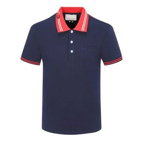 2023 spring luxury italy men t-shirt designer polo shirts high street embroidery printing clothing mens brand shirt size m-3xl uy60 g19r, White;black
2023 spring luxury italy men t-shirt designer polo shirts high street embroidery printing clothing mens brand shirt size m-3xl uy60 g19r, White;black