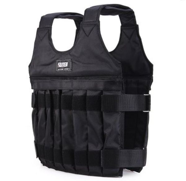 gym exercise adjustable body building weight vest fitness physical boxing outdoor training solid jacketb4570004
gym exercise adjustable body building weight vest fitness physical boxing outdoor training solid jacketb4570004