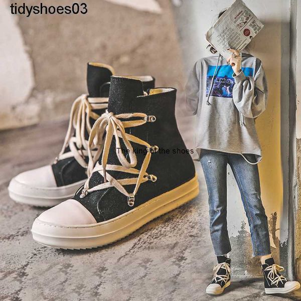 designer high shoes canvas for women in spring 2023 new ro five-star lovers milk fragrant thick soled casual board shoes size 34-42, Black
designer high shoes canvas for women in spring 2023 new ro five-star lovers milk fragrant thick soled casual board shoes size 34-42, Black