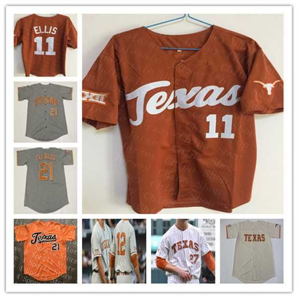 ncaa baseball texas longhorns jersey college murphy stehly ivan melendez roger clemens marcus olivarez tanner witt coy cobb pete hansen skyl, Blue;black
ncaa baseball texas longhorns jersey college murphy stehly ivan melendez roger clemens marcus olivarez tanner witt coy cobb pete hansen skyl, Blue;black