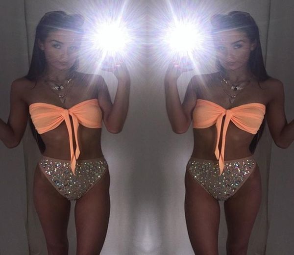 2021women diamond rhinestone solid bikinis set women swimwear swimsuit bathing beachwear 20175550123
2021women diamond rhinestone solid bikinis set women swimwear swimsuit bathing beachwear 20175550123
