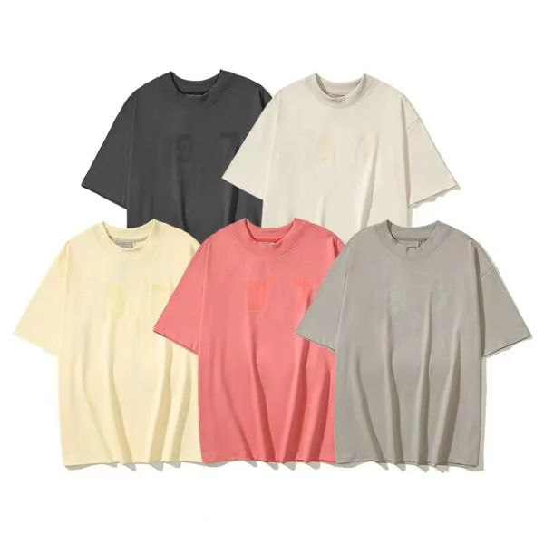 summer men women essent t shirt designers essen casual shirts cotton jersey fabric tshirts essentail chest print fashion letter tees essenti, White;black
summer men women essent t shirt designers essen casual shirts cotton jersey fabric tshirts essentail chest print fashion letter tees essenti, White;black