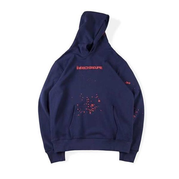 men hoodie designer 55555 sweatshirt bubble print sp5der men's women fabric spider web pullover uemj, Black
men hoodie designer 55555 sweatshirt bubble print sp5der men's women fabric spider web pullover uemj, Black