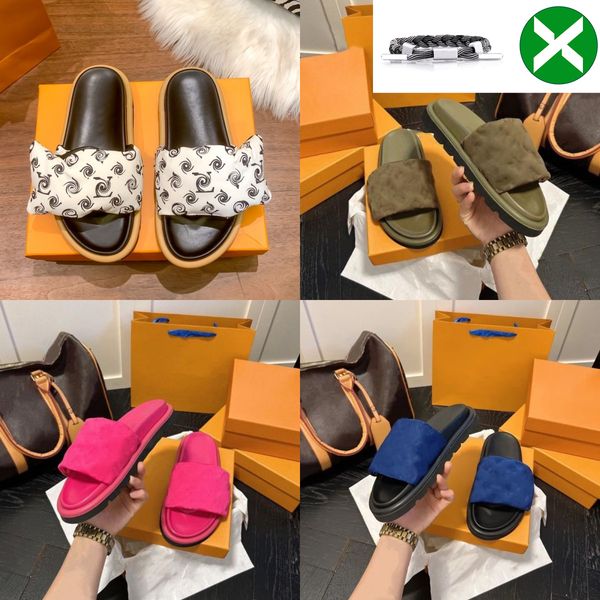 2023 wholesale with box flip flops slides designer women slippers sandals l slides oran sandal slides sandal luxury h sandals mens, Black
2023 wholesale with box flip flops slides designer women slippers sandals l slides oran sandal slides sandal luxury h sandals mens, Black
