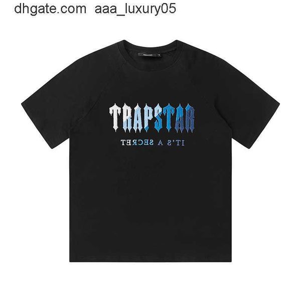 summer mens trapstar designer t shirt short sleeve tshirts suit print outfit chenille tracksuit black cotton london streetwear, White;black
summer mens trapstar designer t shirt short sleeve tshirts suit print outfit chenille tracksuit black cotton london streetwear, White;black