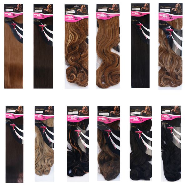 26 inch hair extensions for women variety of styles available curly straight big wave single color gradient five clip in extensions natural, Black;brown
26 inch hair extensions for women variety of styles available curly straight big wave single color gradient five clip in extensions natural, Black;brown