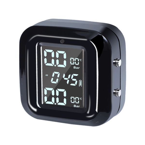 motorcycle tire pressure monitoring system motorcycle tpms electric vehicle tire pressure monitoring 2-wheel tire pressure detection
motorcycle tire pressure monitoring system motorcycle tpms electric vehicle tire pressure monitoring 2-wheel tire pressure detection