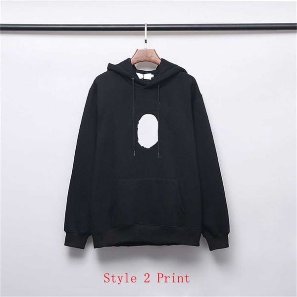 style quality cotton pe hoodies men's women's fashion designer print embroidery hoodie leisure sweatshirt odqb, Black
style quality cotton pe hoodies men's women's fashion designer print embroidery hoodie leisure sweatshirt odqb, Black