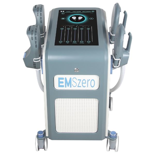 14 tesla dls-emslim neo nova hi emt muscle stimulation slimming machine emszero body sculpture salon product 6000w
14 tesla dls-emslim neo nova hi emt muscle stimulation slimming machine emszero body sculpture salon product 6000w
