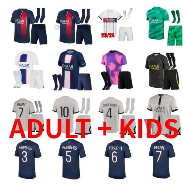 2022 2023 2024 psgs paris soccer jerseys mbappe gana sergio ramos verratti 22 23 24 marquinhos kimpembe wijnaldum di maria kean football me, Black;yellow
2022 2023 2024 psgs paris soccer jerseys mbappe gana sergio ramos verratti 22 23 24 marquinhos kimpembe wijnaldum di maria kean football me, Black;yellow