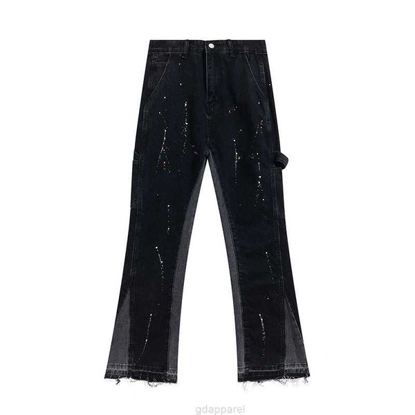 galleries mens jean distressed ripped bikers man luxury designer jeans slim fit motorcycle biker denim for men s black pour hommes, Blue
galleries mens jean distressed ripped bikers man luxury designer jeans slim fit motorcycle biker denim for men s black pour hommes, Blue
