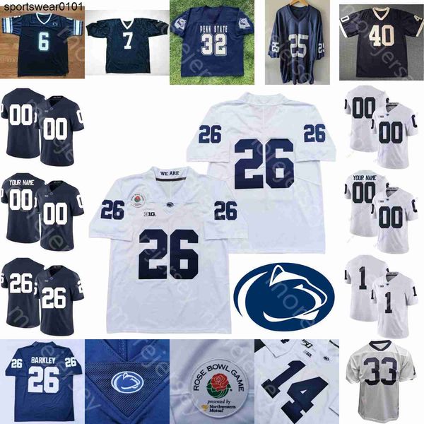 football ncaa college sean clifford journey saquon barkley kj hamler noah cain pat, Black
football ncaa college sean clifford journey saquon barkley kj hamler noah cain pat, Black
