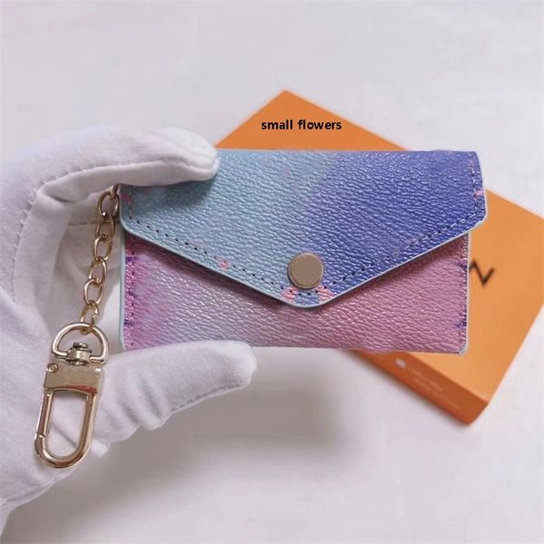 designer key pouch fashion leather purse keyrings mini wallets coin credit card holder 19 colors epacket, Silver
designer key pouch fashion leather purse keyrings mini wallets coin credit card holder 19 colors epacket, Silver