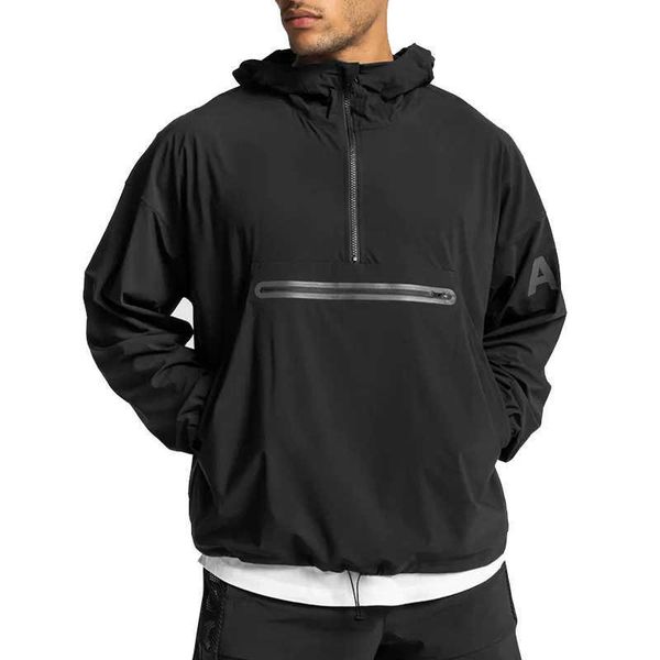 a' s' r' v's men's fashion sweatshirts hoodies spring and autumn seasons thin solid color loose large size zippered, Black
a' s' r' v's men's fashion sweatshirts hoodies spring and autumn seasons thin solid color loose large size zippered, Black