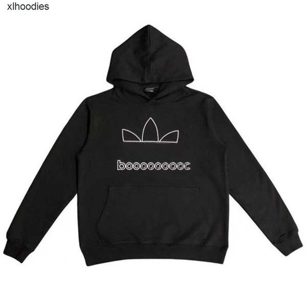 men's hoodies sweatshirts designer hoodie bale and adi warm hooded sweater suit mens womens fashion streetwear pullover loose lovers t, Black
men's hoodies sweatshirts designer hoodie bale and adi warm hooded sweater suit mens womens fashion streetwear pullover loose lovers t, Black