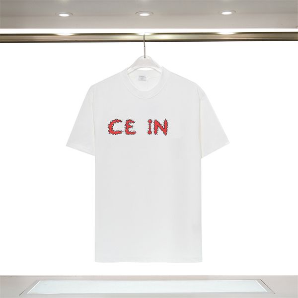 designer t shirt luxury mens black letter shirt mens fashion printed shirts short sleeve fashion brand designer cotton t shirt woman short m, White;black
designer t shirt luxury mens black letter shirt mens fashion printed shirts short sleeve fashion brand designer cotton t shirt woman short m, White;black