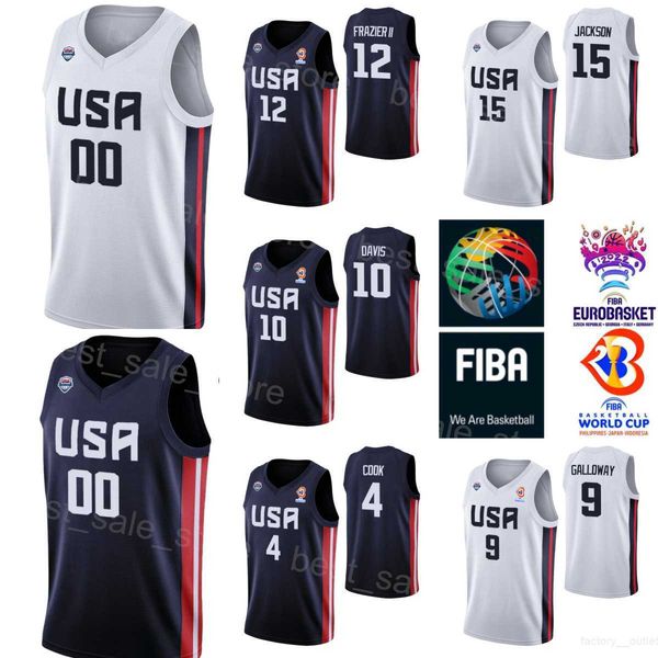 print basketball united states jersey us world cup 4 quinn cook cody demps langston galloway 12 michael frazier ii 10 william davis 5 xavier, Black
print basketball united states jersey us world cup 4 quinn cook cody demps langston galloway 12 michael frazier ii 10 william davis 5 xavier, Black