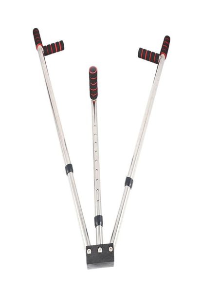 updated 9 gear leg stretcher split 3 bar legs extension split machine for ballet yoga exercise training equipment8137934
updated 9 gear leg stretcher split 3 bar legs extension split machine for ballet yoga exercise training equipment8137934