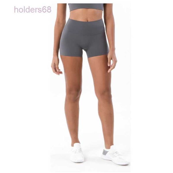 align lu-07 women's yoga shorts fitness running exercise casual breathable quick-drying slim fit safety pants, White;black
align lu-07 women's yoga shorts fitness running exercise casual breathable quick-drying slim fit safety pants, White;black