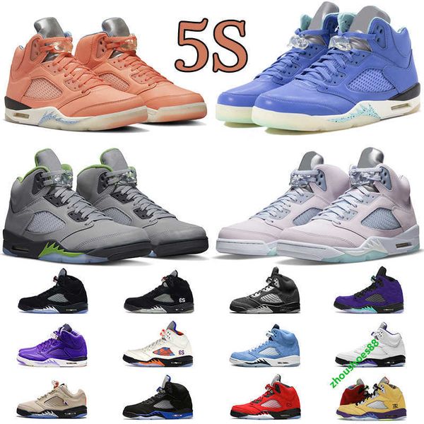 5 5s jumpman basketball shoes men women sport sneaker we the court purple easter black metallic concord unc mens sneaker trainers
5 5s jumpman basketball shoes men women sport sneaker we the court purple easter black metallic concord unc mens sneaker trainers