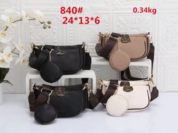 2023 designer luxury handbags bag purses women favorite mini pochette 2pcs accessories crossbody vintag shoulder bags leather pink light gre
2023 designer luxury handbags bag purses women favorite mini pochette 2pcs accessories crossbody vintag shoulder bags leather pink light gre