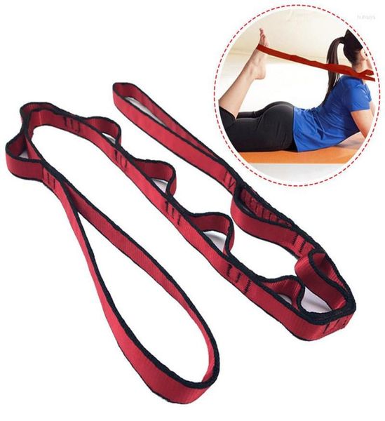 resistance bands yoga pull strap belt band polyester nylon latin dance stretching loop pilates gym fitness exercise3126156
resistance bands yoga pull strap belt band polyester nylon latin dance stretching loop pilates gym fitness exercise3126156