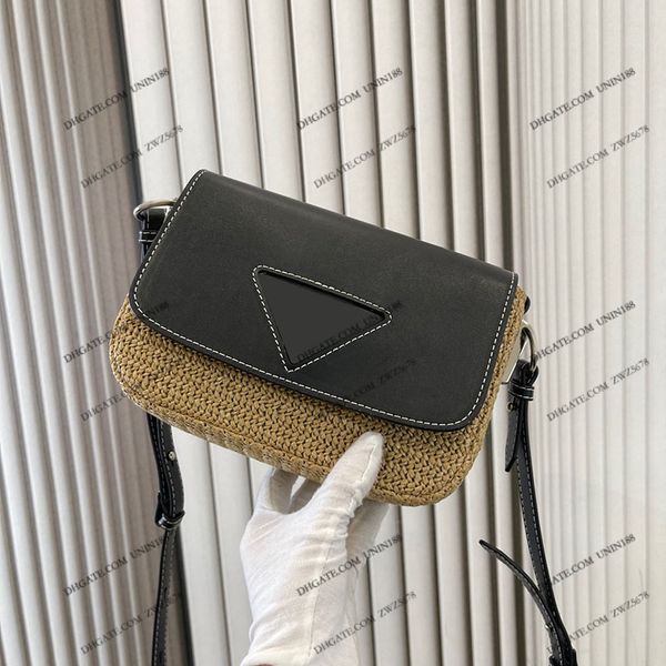 italian 2023 summer straw women crossbody bags luxurys designers tote weave shopping bags handbag replaceable shoulder straps for ladies pou
italian 2023 summer straw women crossbody bags luxurys designers tote weave shopping bags handbag replaceable shoulder straps for ladies pou