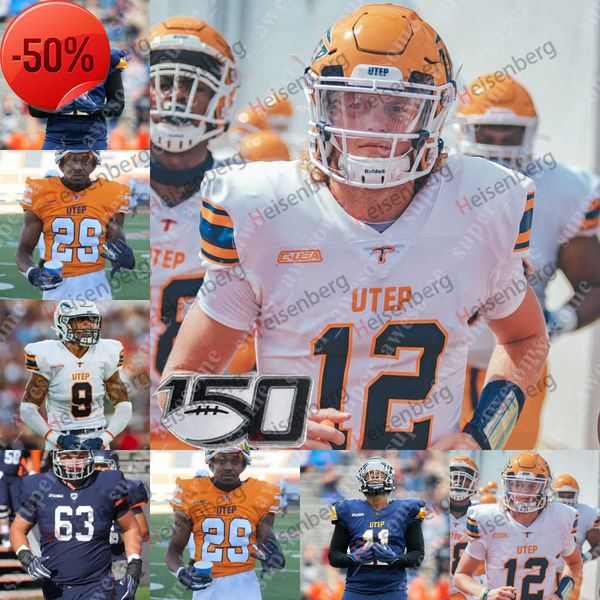 ncaa utep miners football jersey gavin hardison ronald awatt quardraiz wadley deion hankins jacob cowing justin garrett james neal breon hay, Black;red
ncaa utep miners football jersey gavin hardison ronald awatt quardraiz wadley deion hankins jacob cowing justin garrett james neal breon hay, Black;red