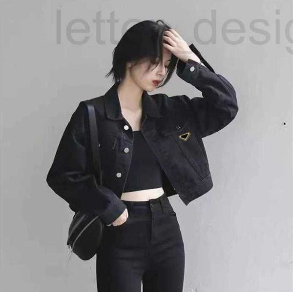 women's jackets designer autumn spring women denim woman short coats style slim for lady jacket designer coat button letters classical, Black;brown
women's jackets designer autumn spring women denim woman short coats style slim for lady jacket designer coat button letters classical, Black;brown