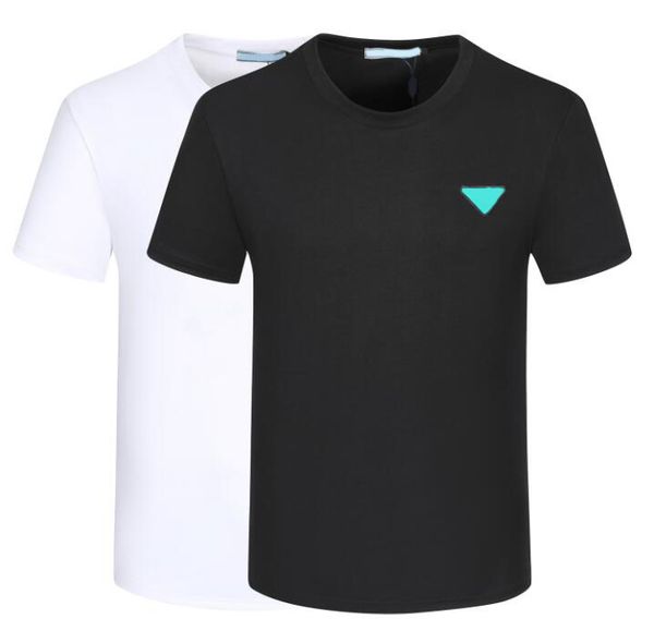 mens letter print t shirts luxury black fashion designer cotton clothes summer high-quality short sleeve size, White;black
mens letter print t shirts luxury black fashion designer cotton clothes summer high-quality short sleeve size, White;black