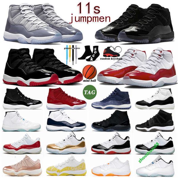 2023 mens basketball shoes jumpmen 11 cherry 11s cool grey 11 low sneakers cement grey jumpment low dmp bred concord cap and grown space jam
2023 mens basketball shoes jumpmen 11 cherry 11s cool grey 11 low sneakers cement grey jumpment low dmp bred concord cap and grown space jam