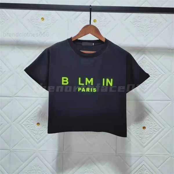 womens designer t shirt crop letters printed tee summer t-shirt female casual short sleeves crew neck barman11, White
womens designer t shirt crop letters printed tee summer t-shirt female casual short sleeves crew neck barman11, White