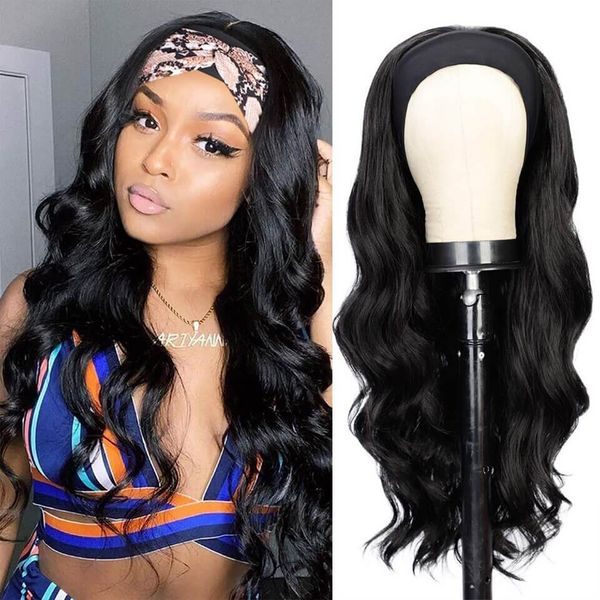 26 inches long loose deep wave brazilian human hair wig transparent synthetic curly lace front wig for women, Black;brown
26 inches long loose deep wave brazilian human hair wig transparent synthetic curly lace front wig for women, Black;brown