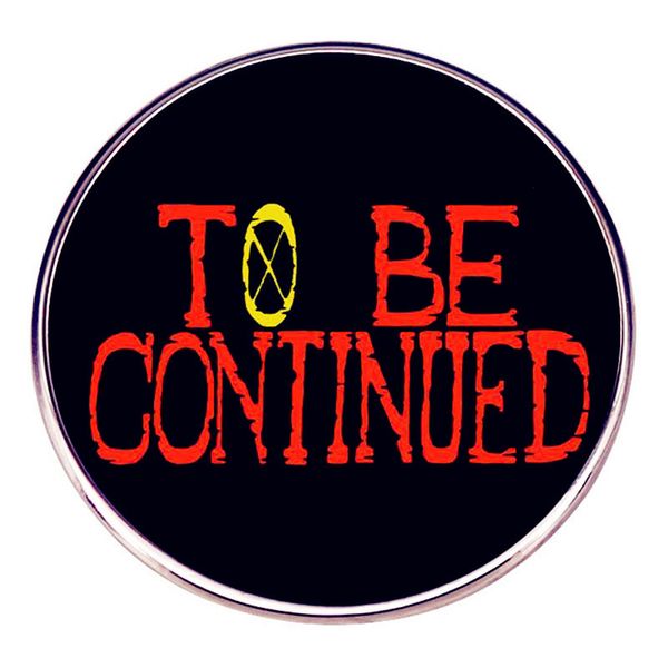one piece to be continued brooch cute anime movies games hard enamel pins collect metal cartoon brooch backpack hat bag collar lapel badges, Blue
one piece to be continued brooch cute anime movies games hard enamel pins collect metal cartoon brooch backpack hat bag collar lapel badges, Blue