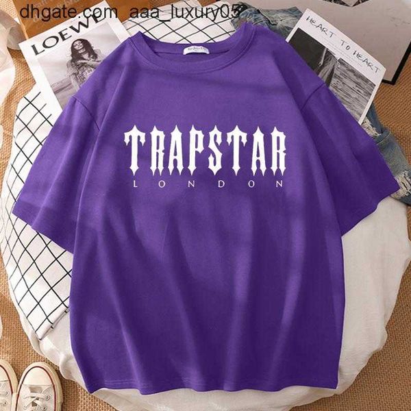 men's t-shirts trapstar london man tshirts personality tee clothes summer oversized t shirts short sleeve loose vintage t-shirtmen', White;black
men's t-shirts trapstar london man tshirts personality tee clothes summer oversized t shirts short sleeve loose vintage t-shirtmen', White;black