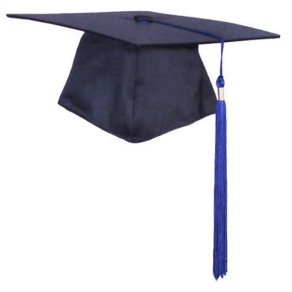 hat school graduation party tassels cap university bachelors master doctor academic hat student cap, Blue;gray
hat school graduation party tassels cap university bachelors master doctor academic hat student cap, Blue;gray