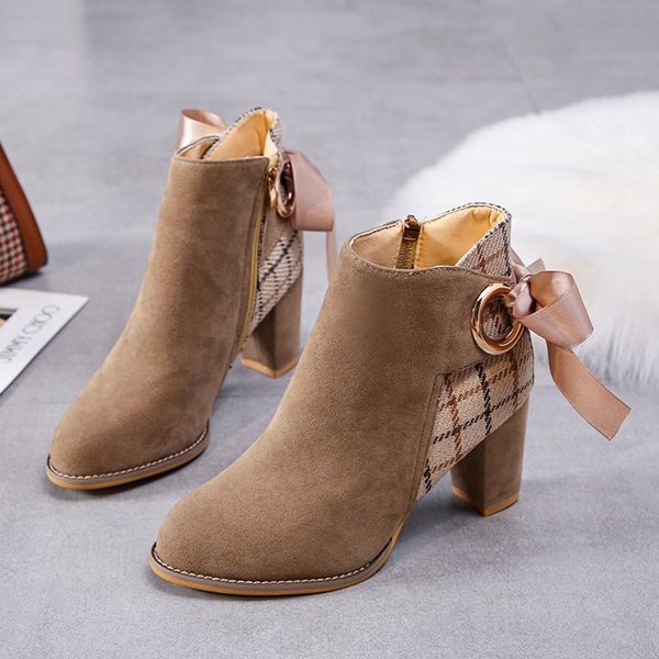 fashion ankle boots womens2023 new womens boots high heel buckle shoes coarse heel short boots womens casual shoes ankle, Black
fashion ankle boots womens2023 new womens boots high heel buckle shoes coarse heel short boots womens casual shoes ankle, Black