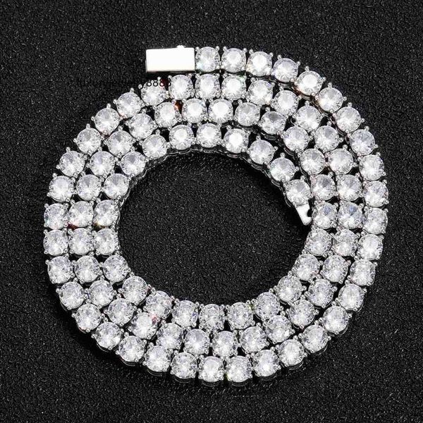 fine jewelry hip hop men women gold plated 925 sterling silver vvs moissanite diamond cluster tennis chain necklace
fine jewelry hip hop men women gold plated 925 sterling silver vvs moissanite diamond cluster tennis chain necklace